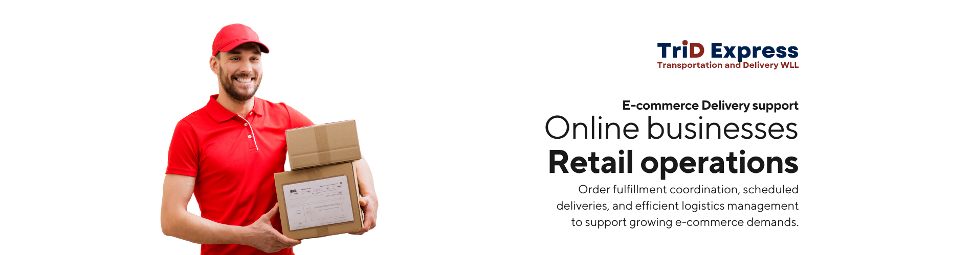 TriD - Website Slider2